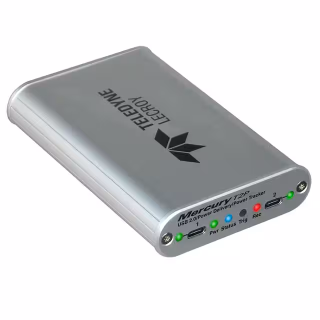 USB-TMAP2-M03-X Teledyne LeCroy  Ausrüstung - Spezialität